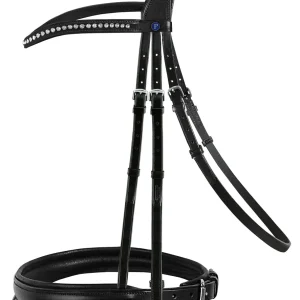 PassierBLU® Spirit Snaffle Bridle