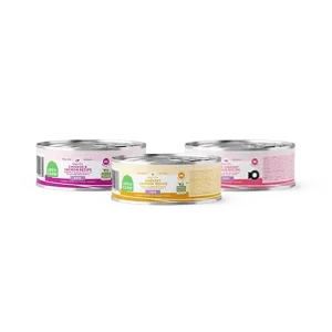 Pâté Variety Pack for Cats