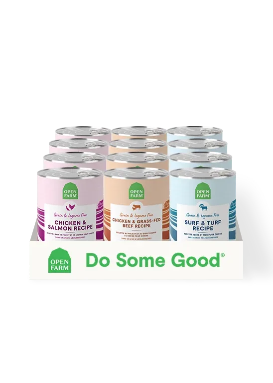 Pâté Variety Pack for Dogs - Image 2