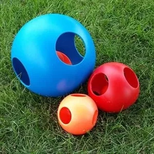 Paw-zzle Ball Dog Toy