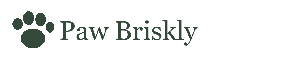 Paw Briskly