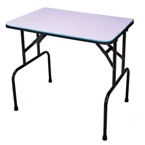PawMat Reversible Grooming Mats Blue/Lavender 48in