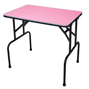 PawMat Reversible Grooming Mats Pink/Teal 48in