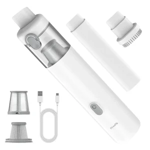 PawsPik Portable Handheld Vacuum Cleaner