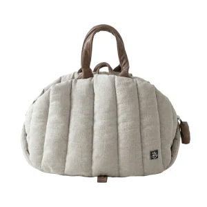 PawsPik Tote-Style 3-in-1 Pet Carrier, Travel Bed & Car Seat - Medium