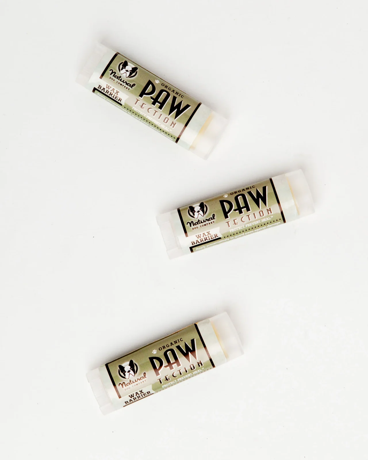 PawTection Travel Stick