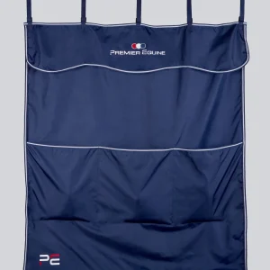 PE Team Stable Drape Navy