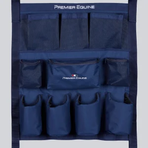 PE Team Wall Organiser Short Navy