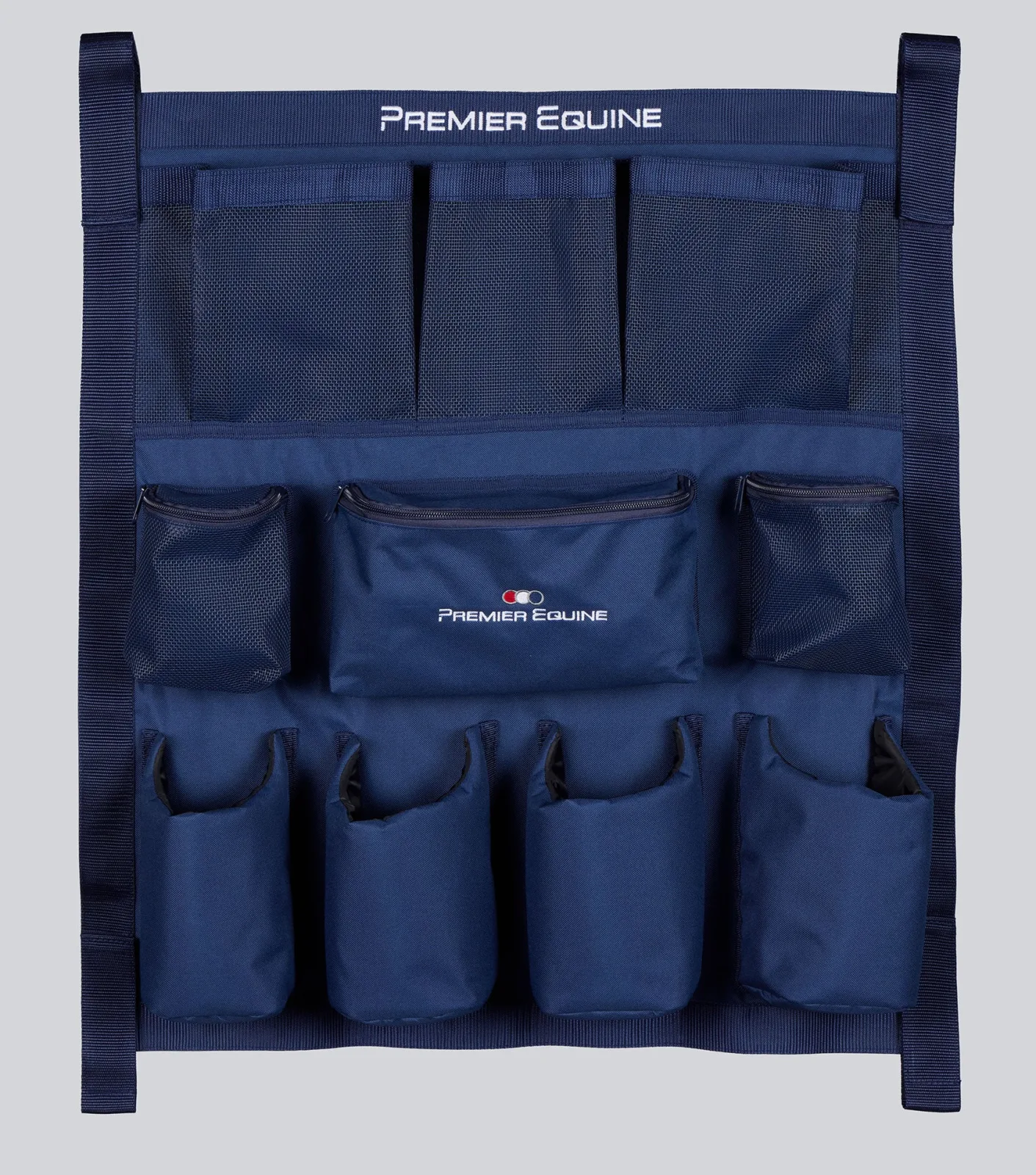 PE Team Wall Organiser Short Navy