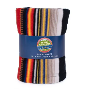 Pendleton Acadia National Park Pet Throw
