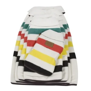 Pendleton Glacier Dog Coat