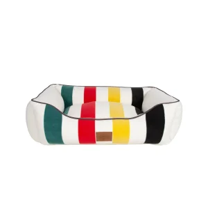 Pendleton Glacier National Park Kuddler Dog Bed