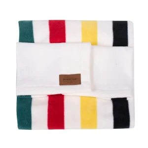 Pendleton Glacier National Park Pet Throw