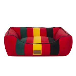 Pendleton Mount Rainier Kuddler Pet Bed
