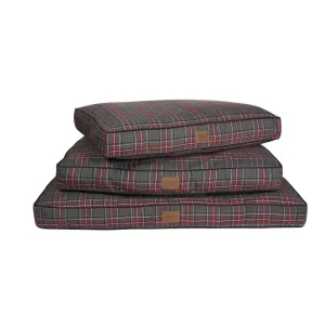 Pendleton Petnappers Grey Stewart Pet Bed