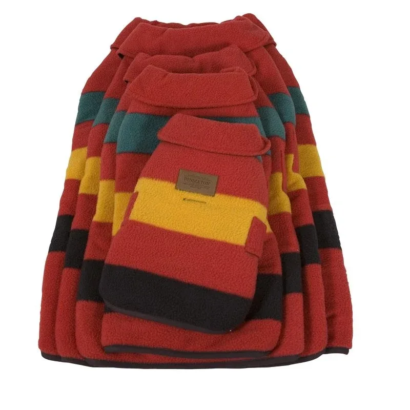 Pendleton Rainier Dog Coat