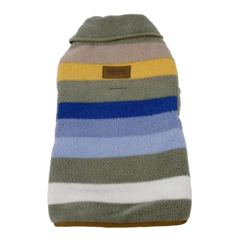 Pendleton Rocky Mountain Dog Coat