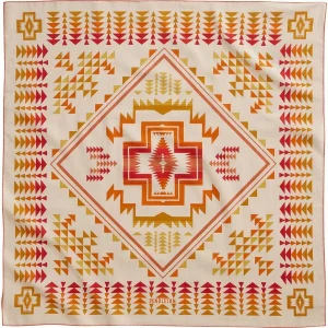 Pendleton Woolen Mills Inc. Bandana Harding Bright