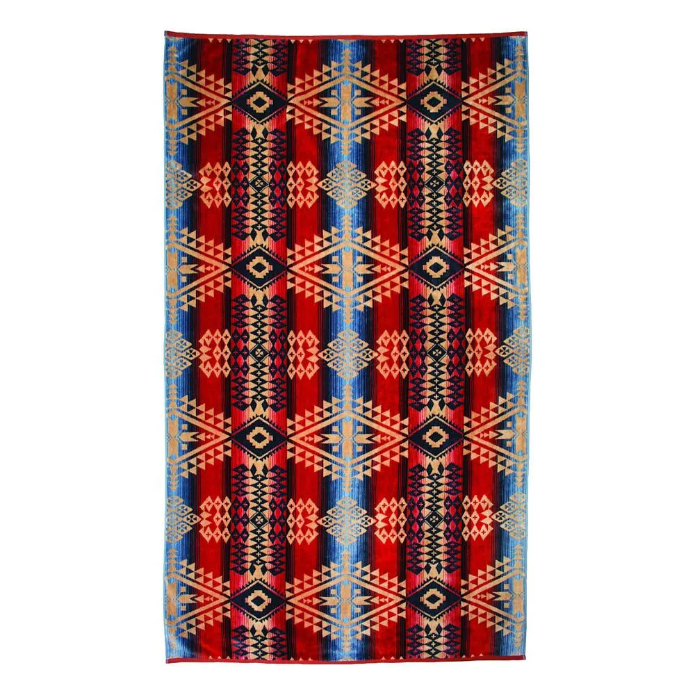 Pendleton Woolen Mills Inc. Canyonlands Spa Towel