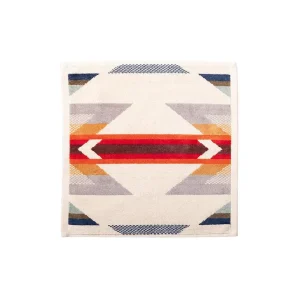 Pendleton Woolen Mills Inc. Jacquard Wyeth Trail Wash Cloth