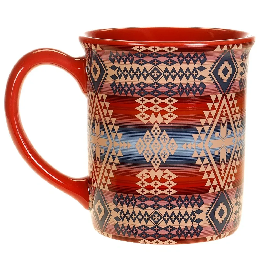 Pendleton Woolen Mills Inc. Pendelton Canyonlands Ceramic Mug - Image 2