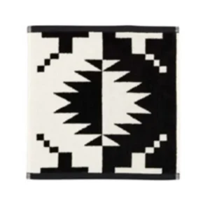 Pendleton Woolen Mills Inc. Pendelton Wool Jacquard Spider Rock Wash Cloth