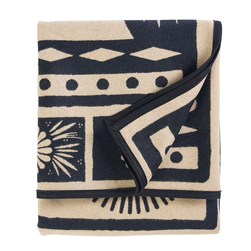 Pendleton Woolen Mills Inc. Saratoga Blanket - Image 2