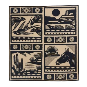 Pendleton Woolen Mills Inc. Saratoga Blanket