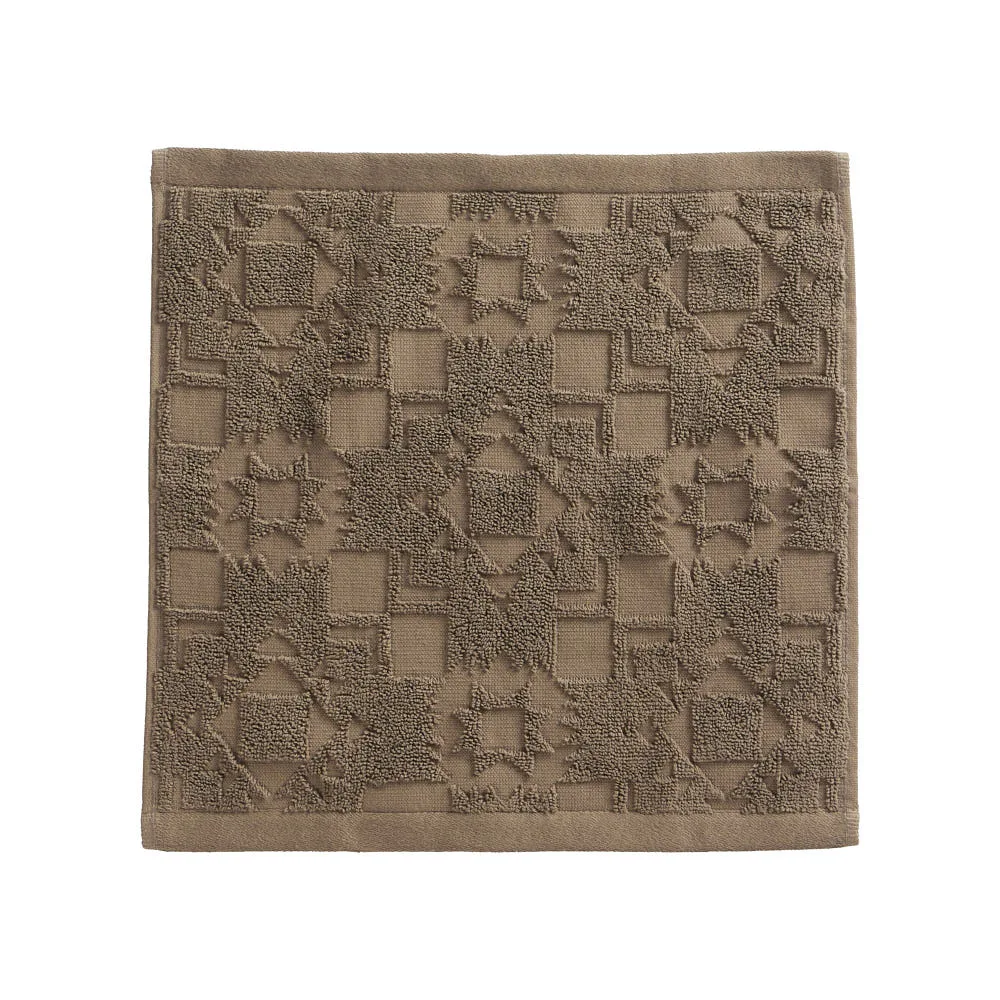 Pendleton Woolen Mills Inc. Sculpted Stone 3 Piece Towel Set - Image 2