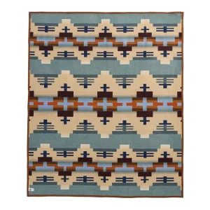 Pendleton Woolen Mills Inc. Ship Rock Blanket