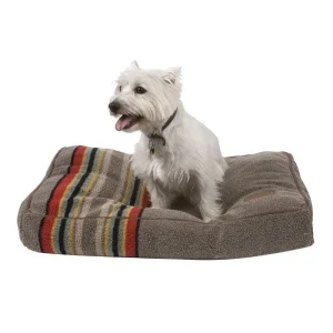 Pendleton Yakima Umber Pet Bed