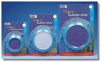 Penn-Plax 3" Bubble Disc Diffuser