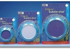Penn-Plax 5" Bubble Disc Diffuser