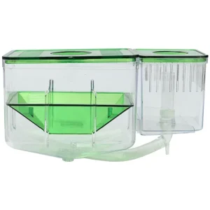 PennPlax Aquarium Nursery, Breeding Trap