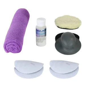 Pentair Acrylic Scratch Removal Kit