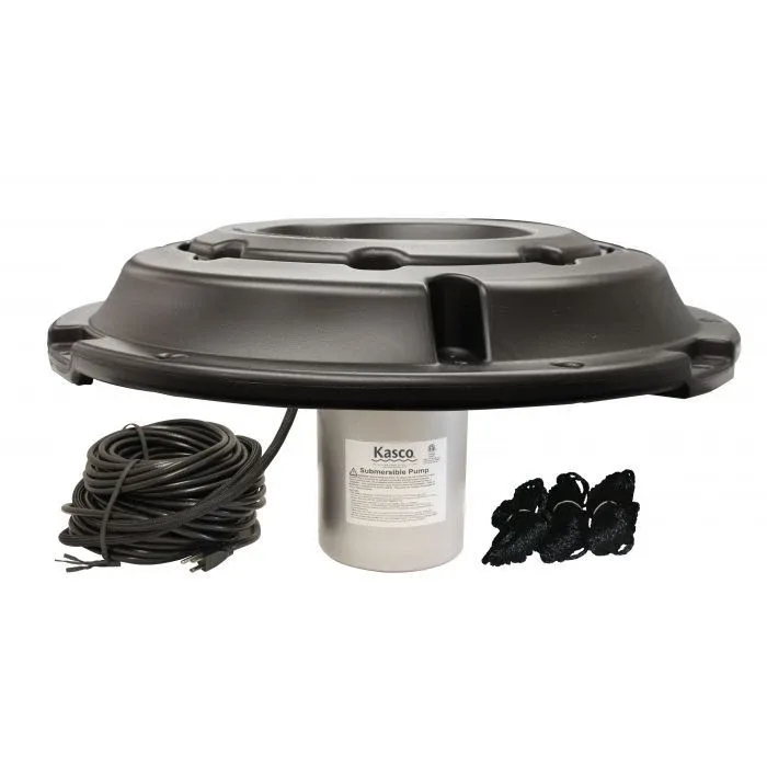 Pentair Kasco Surface Aerator KA501-150