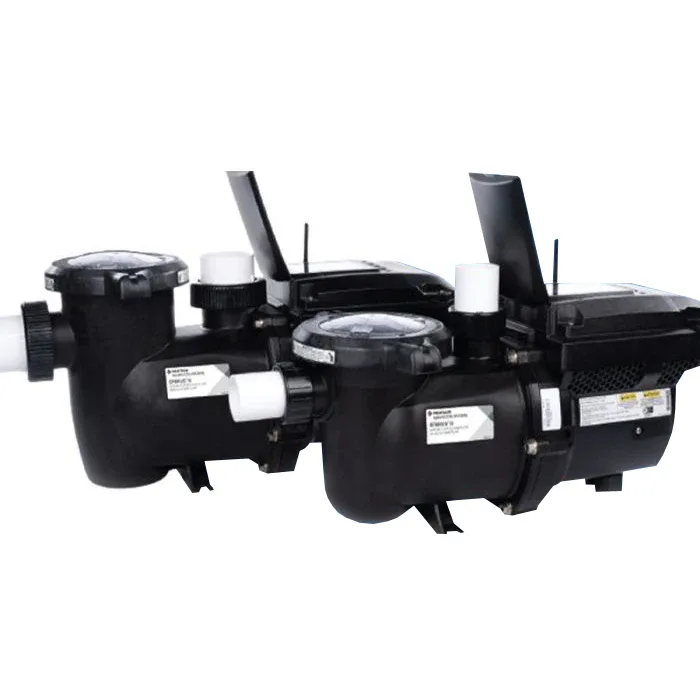 Pentair Sparus III Variable Speed & Flow Pump 1.5 HP