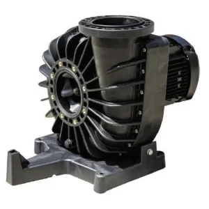 Pentair Verus Max 40HP VERMX6-160-AQ