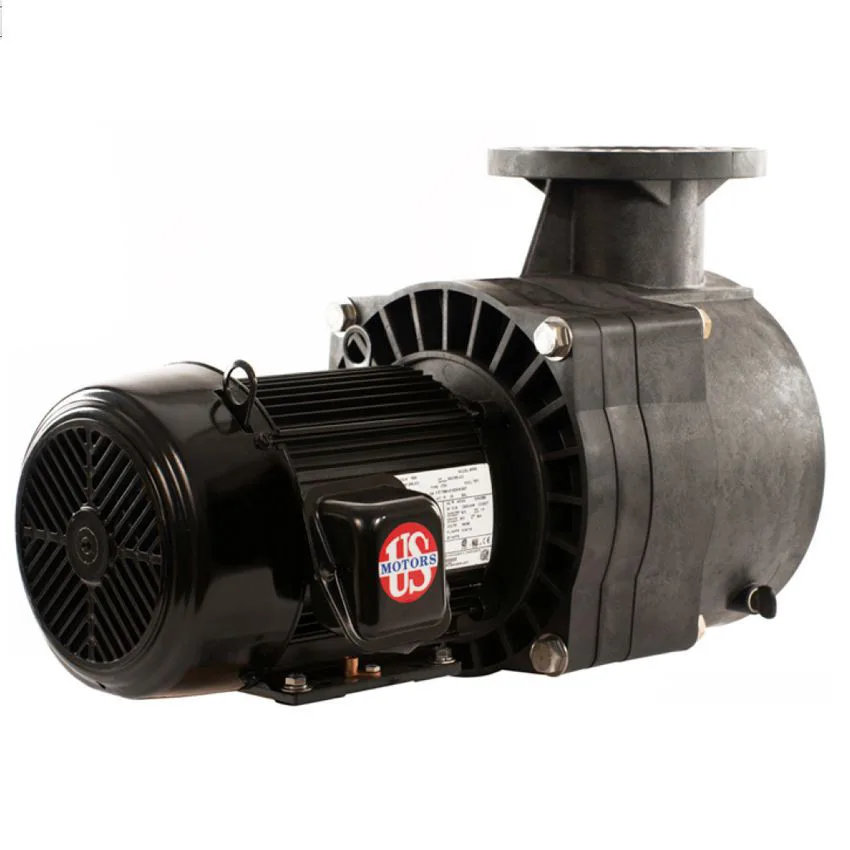 Pentair Verus Pump VRE-20-AQ