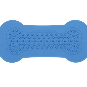 PERFECT CURVE | Lick Lick Pad in Blue