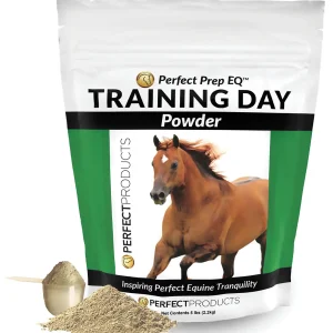 Perfect Prep EQ™ Training Day™