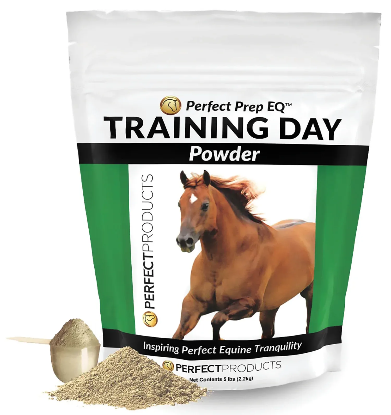 Perfect Prep EQ™ Training Day™