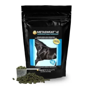 Perfect Products MetaSweat Pellets 3lb