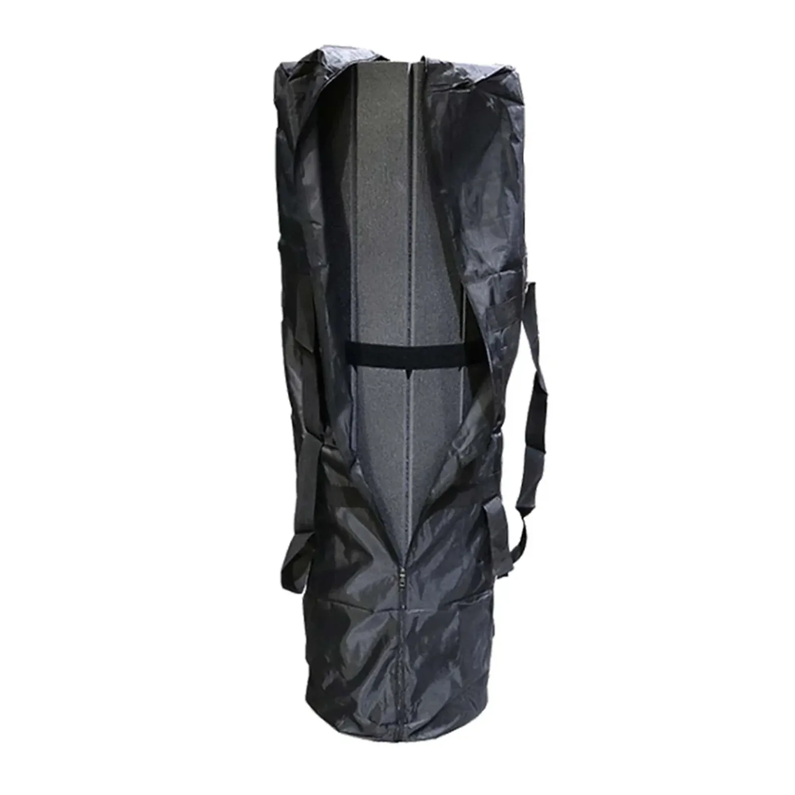 Performance Stall Mat 6x9 Black Mat Storage Bag - Image 2