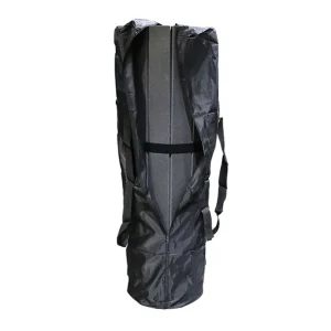 Performance Stall Mat 6x9 Black Mat Storage Bag
