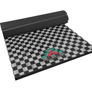 Performance Stall Mats Checkered 5x10