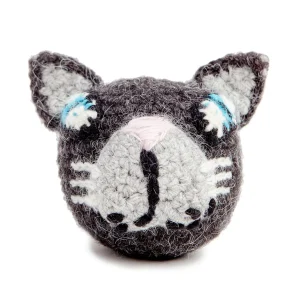 PERUVIAN KNITS | Cat Toy