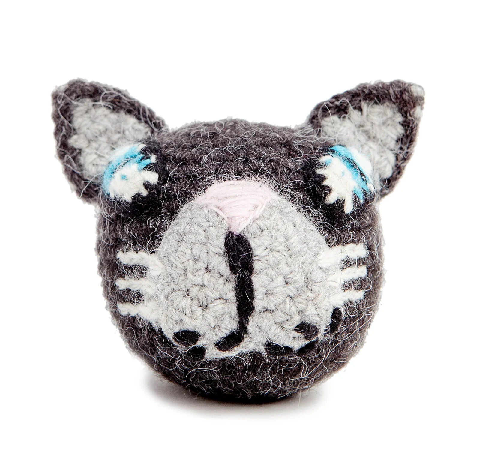 PERUVIAN KNITS | Cat Toy