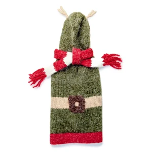 PERUVIAN KNITS | Reindog Sweater