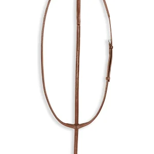Pessoa® Pro Fancy-Stitched Standing Martingale